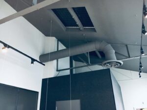 Split Systems AirfitAirConditioning Commercial 5