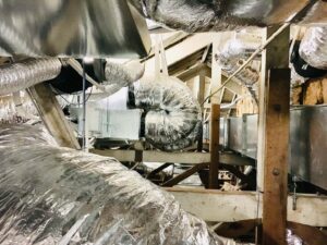 Split Systems AirfitAirConditioning Industrial 13