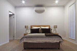 Split Systems AirfitAirConditioning Domestic 32